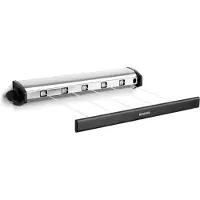 Brabantia Roldrooglijn 22 m wit