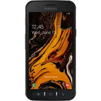 Samsung G-398 Xcover 4S zwart