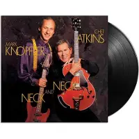 MUSIC ON VINYL Neck And Neck -Hq- (LP)