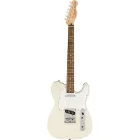Squier Telecaster Affinity Lrl Olympic White