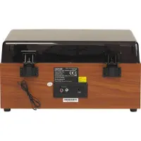 Denver Music System MRD-52 Light Wood