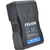 Fxlion 14.8V/9.0AH/130WH V-lock