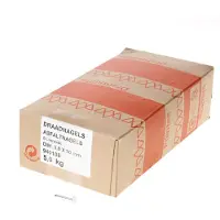 Hitmetal Asfaltnagel 3x30mm Verzinkt Pak 5kg