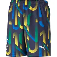 Puma 7/8 en 3/4 broeken Puma Neymar Jr Future Printed Short kind 10 / 11 jaar