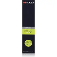 Indola Zero Amm Color 7-0 60 ml