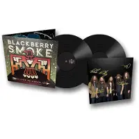 Blackberry Smoke - Like An Arrow (2 LP)