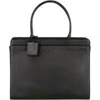 Burkely - Suburb Seth Handbag S Black
