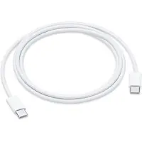 Apple Usb C naar Usb C Kabel 1m Kunststof Wit