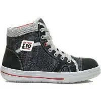 ELTEN Sensation Lady Mid Esd S2 Werkschoenen maat 42 dames