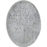 Real Techniques Miracle Brush Cleanse Palette Kwastenreiniger 1 st