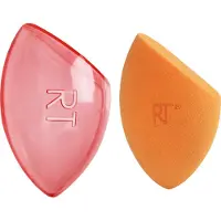 Real Techniques - Miracle Complexion Sponge + Case