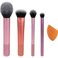 Real Techniques Make-up Musthaves Set 5 stuks