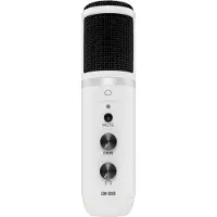 Mackie EM-USB Arctic White Limited Edition