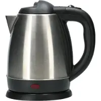 Mestic MWC-150 Camping Waterkoker - RVS - 1,5L inhoud - Automatische afslag - Droogkookbeveiliging