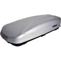 Farad Dakkoffer 480 lier Farad Koral Grijs hooglans
