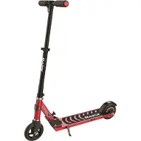 Razor Elektrische Step Razor Power A2 Zwart Rood 22 V
