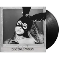 Universal Music Ariana Grande - DANGEROUS WOMAN | LP