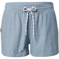 Iriedaily Broek smoky blue