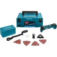 Makita TM30DZJX4 (zonder accu)