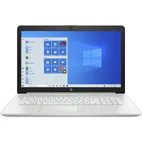 HP 17-by4810nd Zilver