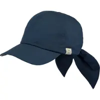 Barts - Women's Wupper Cap - Pet One Size, blauw