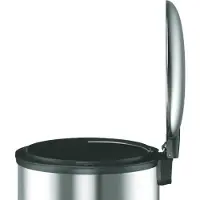EKO Elipse Step Bin 40L RVS