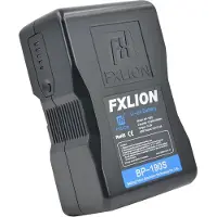 Fxlion BP-190S V-Mount Accu