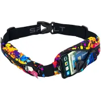 Spibelt Dual Pocket Pro Rave Heuptas