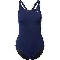 Nike Dames zwempak uit 1 stuk Swim Hydrastrong Solid | Maat 36
