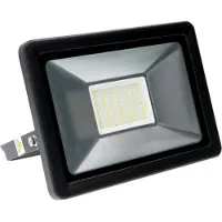 Led's Light floodlight schijnwerper 50W - IP65 - 3750Lm - voor Garage & Opslag