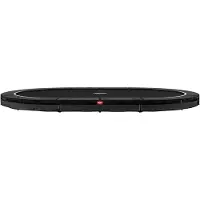 Berg - InGround Grand Favorit 520 Trampoline (Sport) - Black (30.23.15.40)