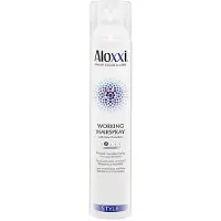 Aloxxi Haarlak Style Working Hairspray 300ml
