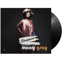 Import STRIPPED/LP