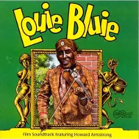 Import Louie bluie