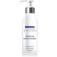 NovaClear Whiten Whitening Gentle Cleanser 150ml.