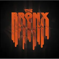 V2 Red Eye Bronx Vi