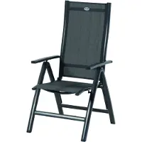 Sophie Troy Full Alu Recliner 65 cm Hartman