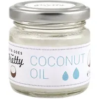 Zoya Goes Pretty Coconut butter 60 gram