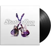 MUSIC ON VINYL Collected -Hq- (LP)