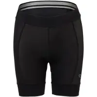 Agu Shorty Essential Ii Broek Zonder Bretels