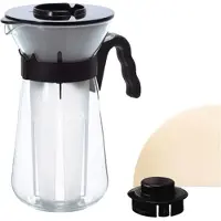 Hario V60 Ice Coffee Maker