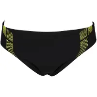 Arena Streak Slips Heren, zwart DE 4 | US 32 2022 Zwemslips & -Shorts