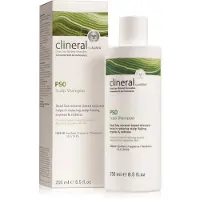 Clineral Verzorging Pso Scalp Shampoo 250 ml