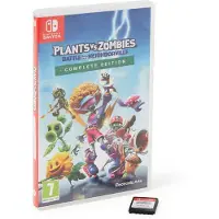 Plants vs Zombies: Battle for Neighborville Complete Edition Nintendo Switch