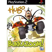 Agent Hugo - Bukazoom