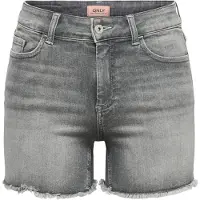 ONLY Jeans 'ONLBlush' grey denim
