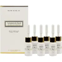Medex Desensible Ampullen 6x5 Ml