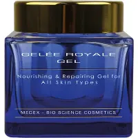 Medex Gelée Royale Gel 50 Ml