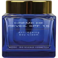 Medex Crème De Réveil Spf 15 - 50 Ml