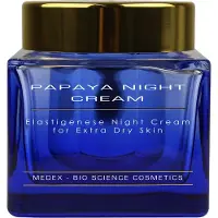 Medex Papaya Night Cream 50 Ml